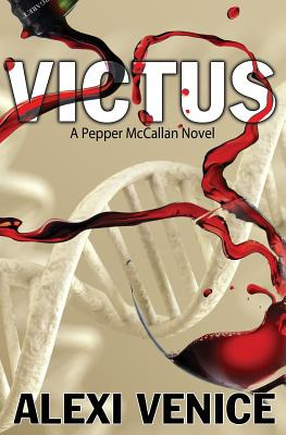 Libro Victus: A Pepper Mccallan Novel - Venice, Alexi