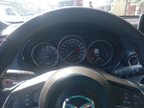 Mazda CX-9 2.5T Signature Awd At