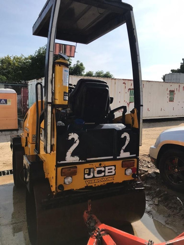 Imagen 17 de 17 de Vibrocompactador Jcb