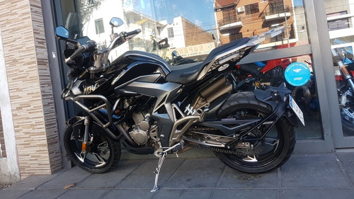 Imagen 8 de 15 de Beta Zontes Zt 310 T Permuto Qr Motors