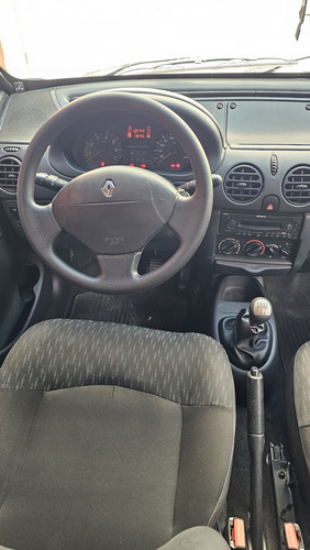 Renault Kangoo 1.6 Ph3 Authentique 1plc