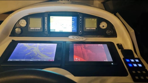 Klase A 50 2009 2x450hp Diesel Full Equipo- Gatti Barcos