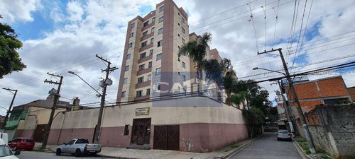 Imagem 1 de 21 de Apartamento Á Venda Em Itaquera - Ap21452
