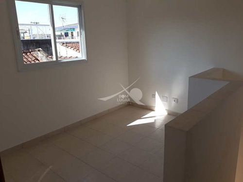 Imagem 29 de 30 de Casa De Condomínio Em Praia Grande, Vila Sônia - V5065