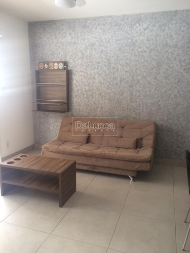 Imagem 10 de 21 de Apartamento À Venda Em Botafogo - Ap002452