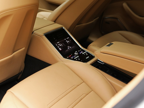 Porsche Panamera 2.9 V6 E-HYBRID 4 PLATINUM EDITION PDK