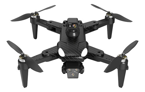 Eis Gps Dron Con Evasión De Obstáculos Wifi 5g 4k 1km Ae16