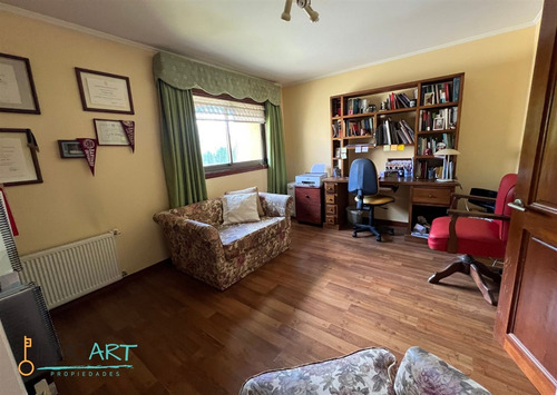Casa En Venta De 4 Dorm. En Portal De La Frontera