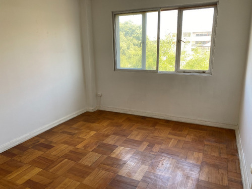 Vergara/alameda 67 M2 2d Terraza A Mts. Metro Los Héroes