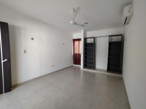 Imagen 6 de 12 de Casa Sola En Renta Residencial Floresta