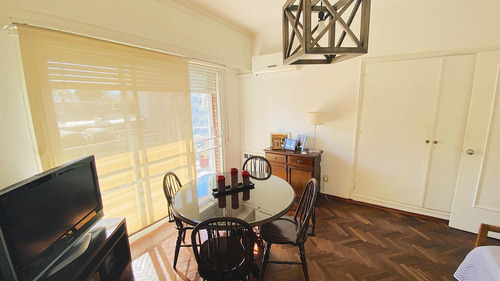 Venta Departamento 3 Dormitorios Servicio- Parque Batlle Montevideo