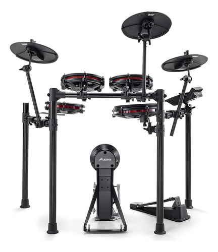 Batería electrónica Alesis Nitro Max