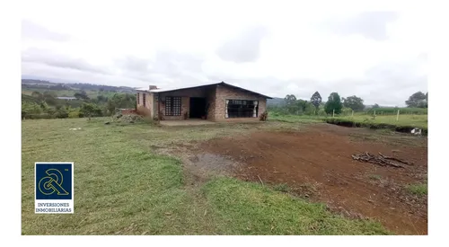 Se Vende Parcela En Cajibio