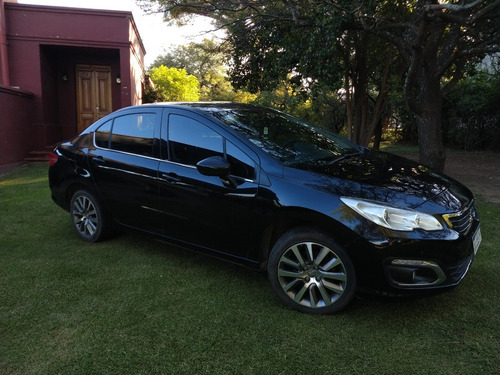 Peugeot 408 Feline 1.6 Hdi