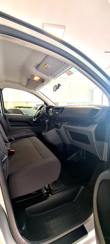 Citroën Jumpy 1.6 L3 Hdi 115 Business Mixto