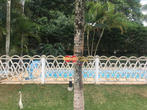 Chácara - Portal São Marcelo - Ch0671