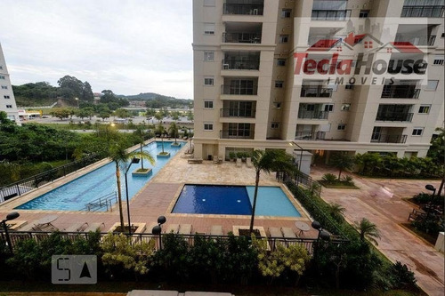 Apartamento Em Picanço - Guarulhos - 261
