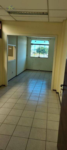 Imagem 17 de 30 de Galpão, 2907 M² - Venda Por R$ 10.000.000,00 Ou Aluguel Por R$ 35.000,00/mês - Vila Industrial - Mogi Das Cruzes/sp - Ga0042
