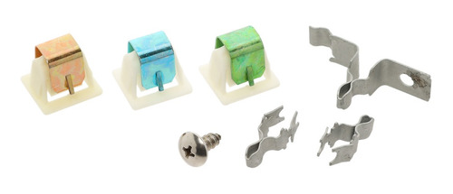 Kit Broche De Puerta Para Secadora Marca Whirlpool