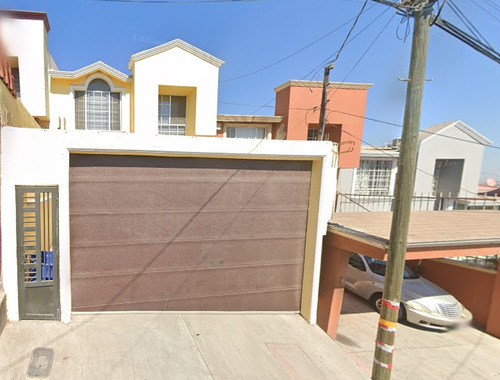 Venta De Casa En Col. Urias, Tijuana Baja California Bp 