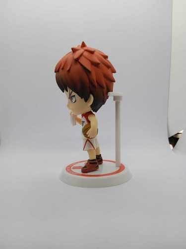 Banpresto Kuroko No Basketball - Taiga Kagami - Original - (Usado)