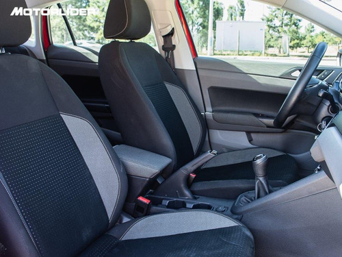 Volkswagen Virtus 1.6 Comfortline - Permuta / Financia