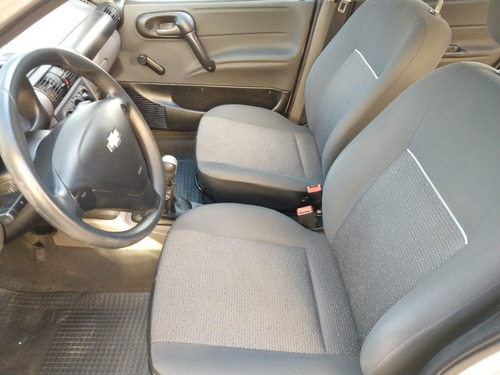 Chevrolet Classic La Abs+ab 1.4n