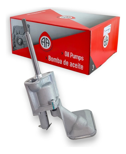 Bomba Aceite Fiat Uno / Duna 1.3 Diesel(c)