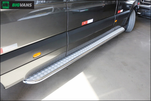 Sprinter 2018 415 Executiva Elite 19 Lugares Cinza (6145)