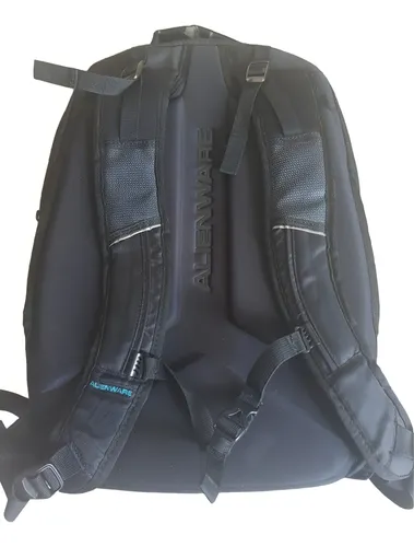 Mochila alienware vindicator 17 discount