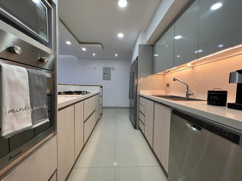 Imagen 3 de 19 de En Venta Apartamento, Res Royal Palace Parral Rc-ag Rex