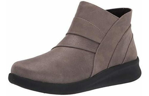 Zapato De Tobillo De Clarks Women's Sillian 2.0, 44jr3