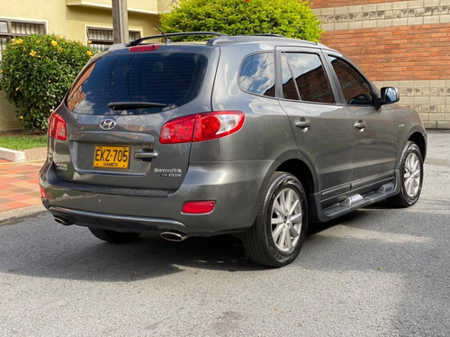 Hyundai Santafe Gl