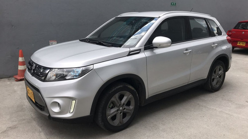 Suzuki Vitara SUZUKI VITARA ALL GRIP 1.6 GSL MEC 4X4 NO TIENE TECHO