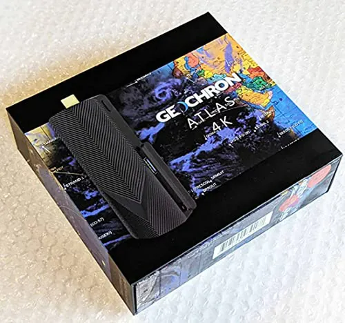 Atlas 2