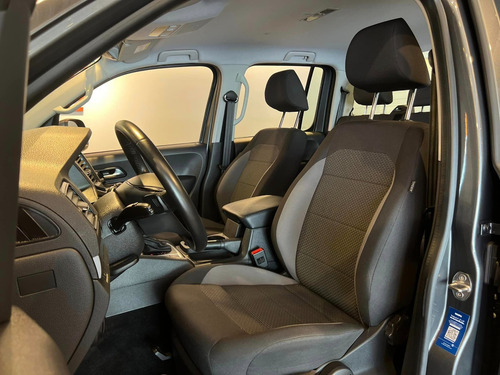Volkswagen Amarok 3.0 V6 Cd Comfortline