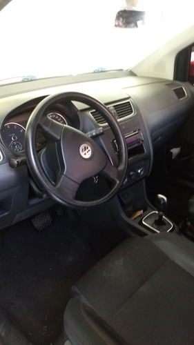 Volkswagen Fox 2011 1.6 Vht Prime I-motion Total Flex 5p