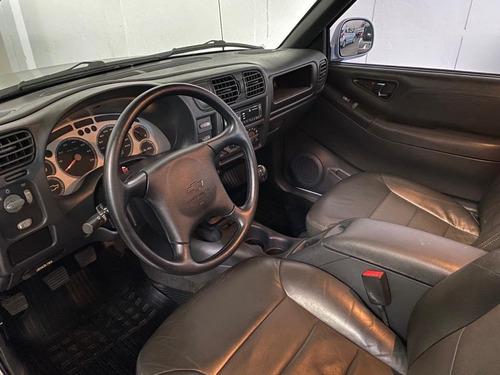 S10 Blazer Advant. 2.4 2008