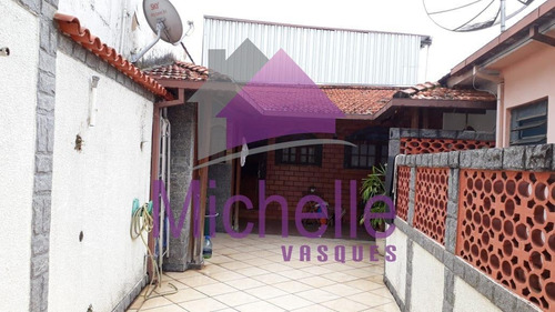 Imagem 1 de 13 de Casa Para Venda Em Teresópolis, Tijuca, 2 Dormitórios, 1 Banheiro - Cs-395_1-1297311