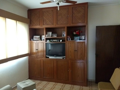 Casa Jardim Bosque, Ca00086, Catanduva, Joao Miguel Corretor De Imoveis, Venda De Imoveis - Ca00086 - 32149616