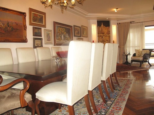 Apartamento-são Paulo-alto Da Lapa | Ref.: 353-im212838 - 353-im212838