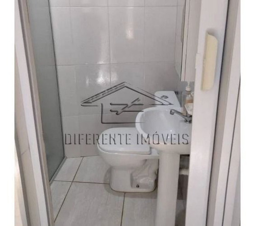 Imagem 10 de 15 de Oportunidade Sobrado 2 Dormitórios Com 2 Vagas