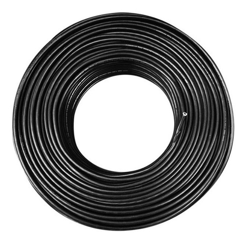 Imagen 7 de 7 de Kit 3 Cajas 100 Mts Cable Iusa Negro,blanco,rojo Thw Cal 12