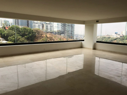 Departamento Venta, Col. Bosque De Las Lomas