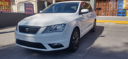 SEAT Toledo 1.2 I- Tech Mt