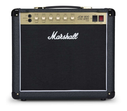Amplificador Guitarra Marshall Sc20c