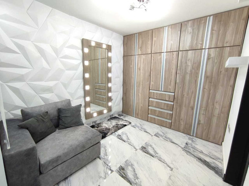 Imagen 8 de 15 de Venta Apartamento Pueblo Nuevo San Cristobal
