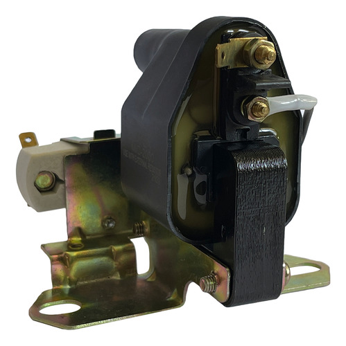Bobina Seca Universal Ford Chevrolet Fiat New Era Mic2000