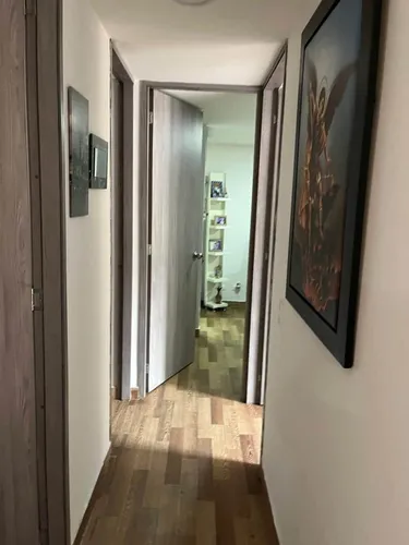 Apartamento En Venta En Barrio La Misericordia. Cod V12924