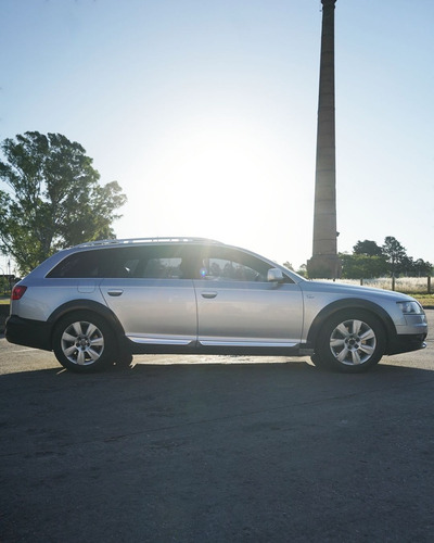 Audi A6 Allroad A6 Allroad 2.7tdi V6